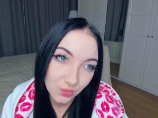 Trudy Langholz webcam flirt4free model stream image