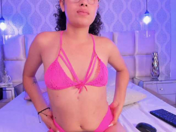 CloeeRogers webcam model stream image