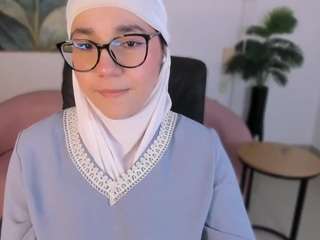 aysa-khalaff webcam camsoda model stream image