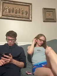 Winter_icelan420 webcam model stream image