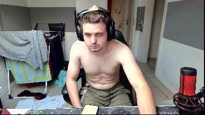 Pascal1999 webcam model stream image