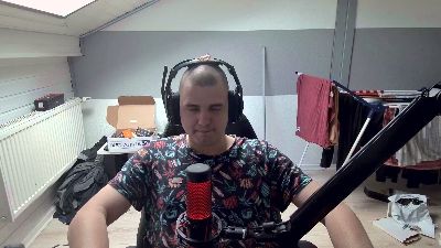 Pascal1999 webcam model stream image
