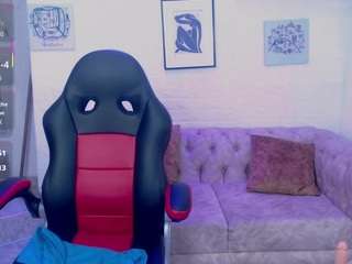 kiarablacktk webcam model stream image