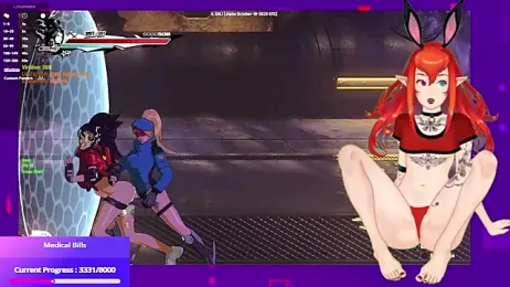 NikkoTyan webcam model stream image