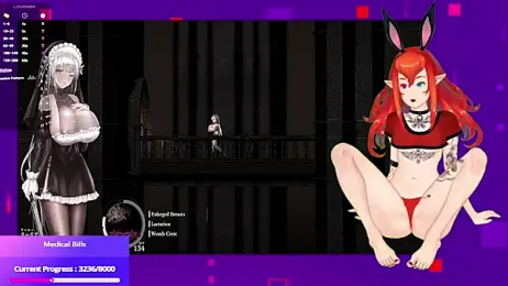 NikkoTyan webcam model stream image