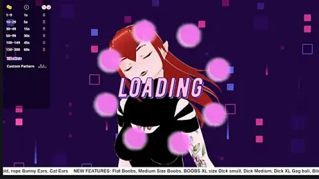 NikkoTyan webcam model stream image