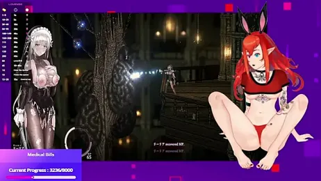 NikkoTyan webcam model stream image