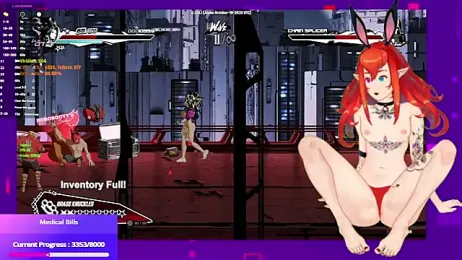 NikkoTyan webcam model stream image