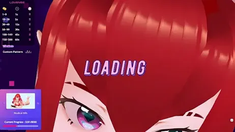 NikkoTyan webcam stripchat model stream image