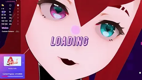 NikkoTyan webcam model stream image