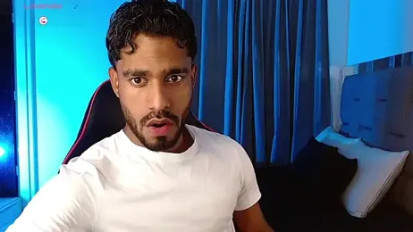 Christian_thor webcam model stream image