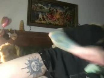 mis0h0rnybabii webcam chaturbate model stream image