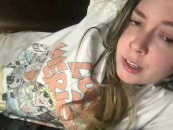 mis0h0rnybabii webcam model stream image