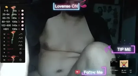 Javi_92 webcam model stream image