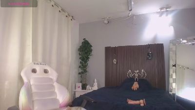 Barbie_Demon_ webcam model stream image