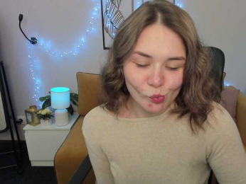 BlairZi webcam model stream image