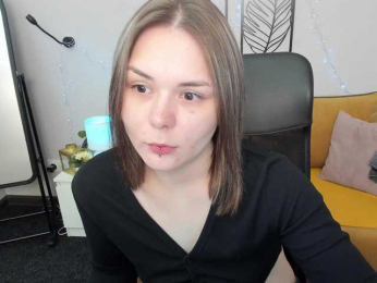 BlairZi webcam model stream image
