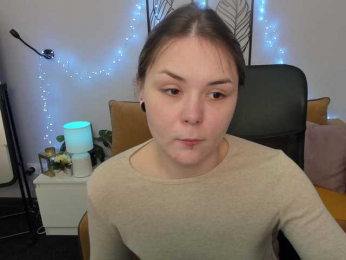 BlairZi webcam model stream image