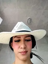Juliana_Xander webcam model stream image