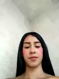 Juliana_Xander webcam model stream image