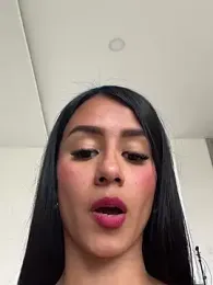 Juliana_Xander webcam model stream image