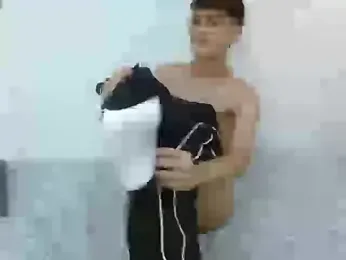 mathewred webcam model stream image