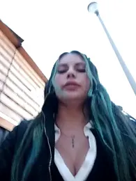 Misscata1106 webcam model stream image