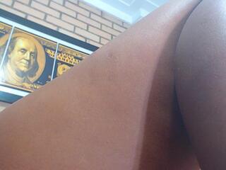 Briana Slim webcam model stream image