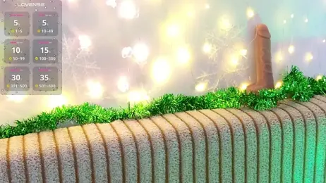 ValBae webcam model stream image