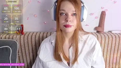 ValBae webcam stripchat model stream image