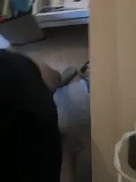 Skinnyrisky webcam model stream image