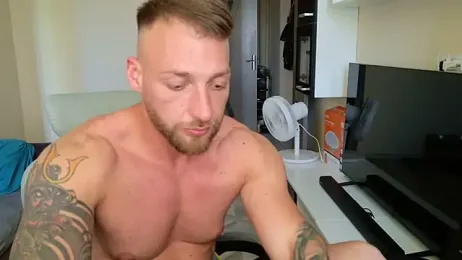 TitanInkReal webcam model stream image