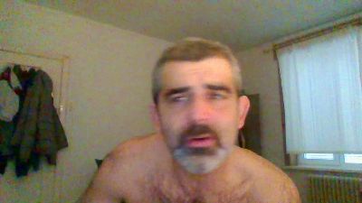 Ronnie_brasil80 webcam model stream image