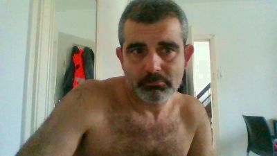 Ronnie_brasil80 webcam model stream image