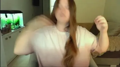 remirann_ webcam model stream image