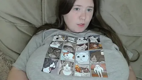 remirann_ webcam model stream image