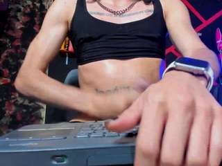 malxttss webcam camsoda model stream image
