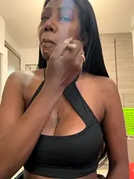 SUUKAM webcam model stream image