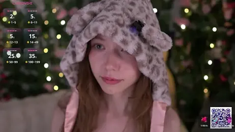 Polly_Mers webcam model stream image
