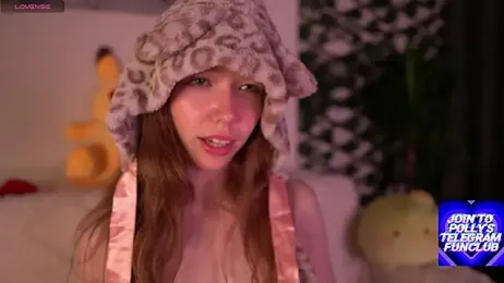 Polly_Mers webcam model stream image