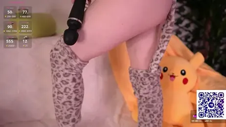Polly_Mers webcam model stream image
