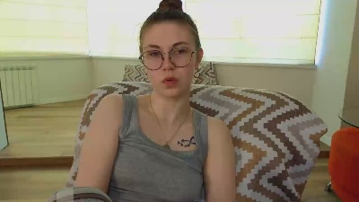 EsmeDeere webcam cam4 model stream image