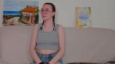 EsmeDeere webcam model stream image