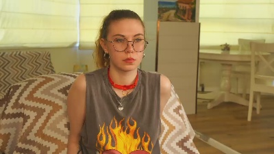 EsmeDeere webcam model stream image