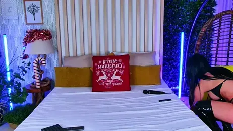 NikkiStarX webcam model stream image