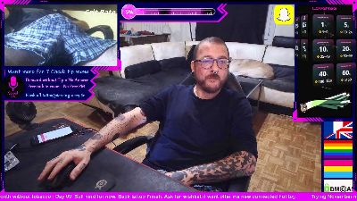 law_leek webcam model stream image