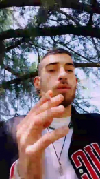 Meastroboris95 webcam cam4 model stream image