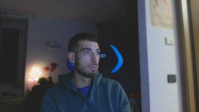 Meastroboris95 webcam model stream image