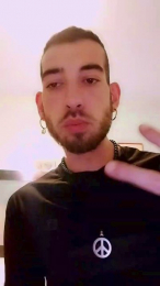 Meastroboris95 webcam cam4 model stream image