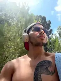 David_Tresh5 webcam model stream image